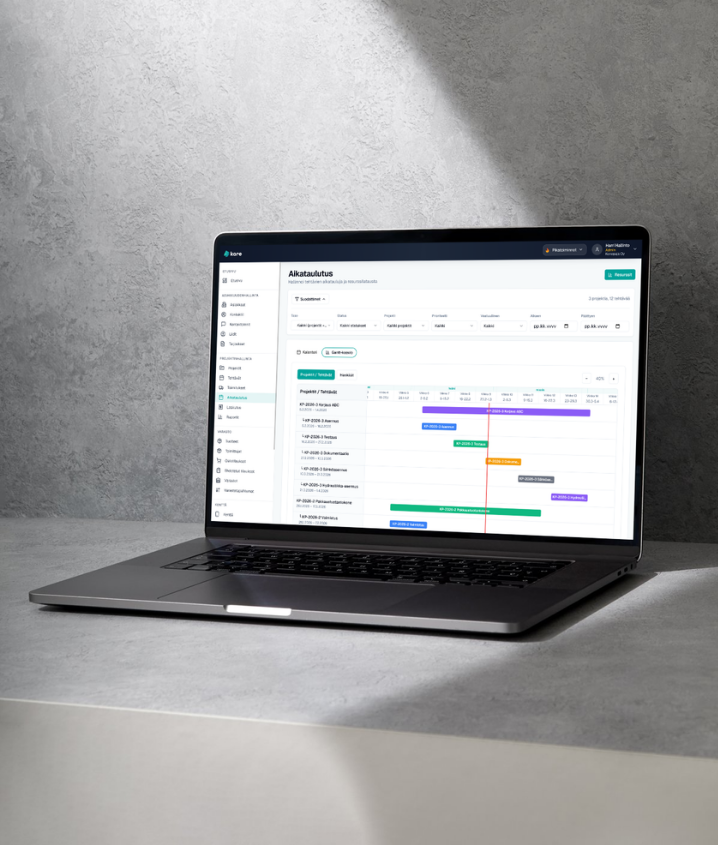 Kare digital solutions